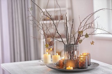 Masada Noel kompozisyon