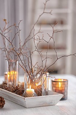 Masada Noel kompozisyon