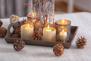 Masada Noel kompozisyon