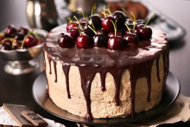 Tablo lezzetli pasta