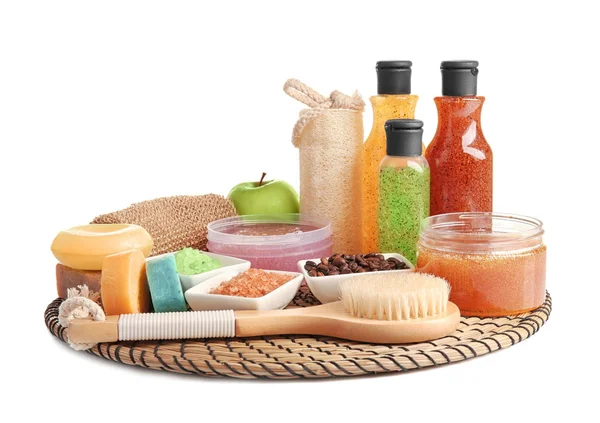 Body care set — Stock Photo, Image