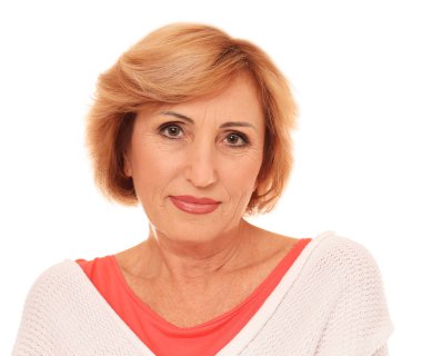 şık kadın kıdemli