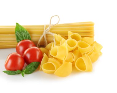 Domates kuru makarna çeşitleri