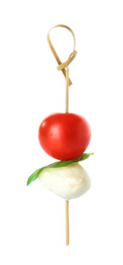 delicious Gourmet canape