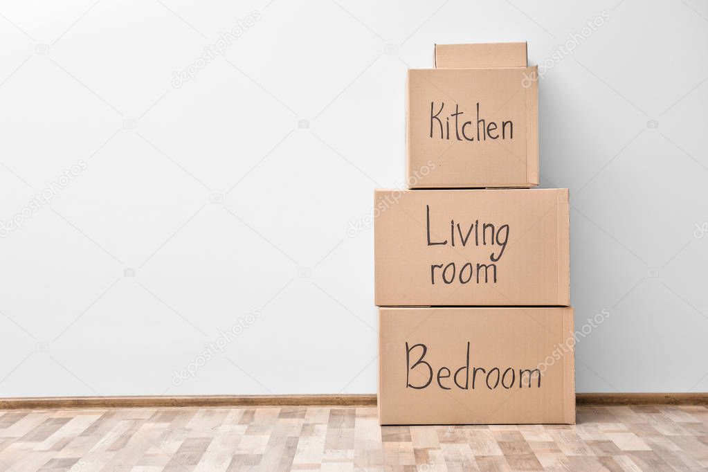 where to buy empty boxes for moving