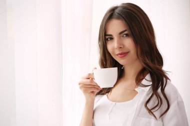 güzel bir kadınla Kupası 