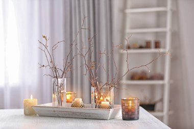 Masada Noel kompozisyon