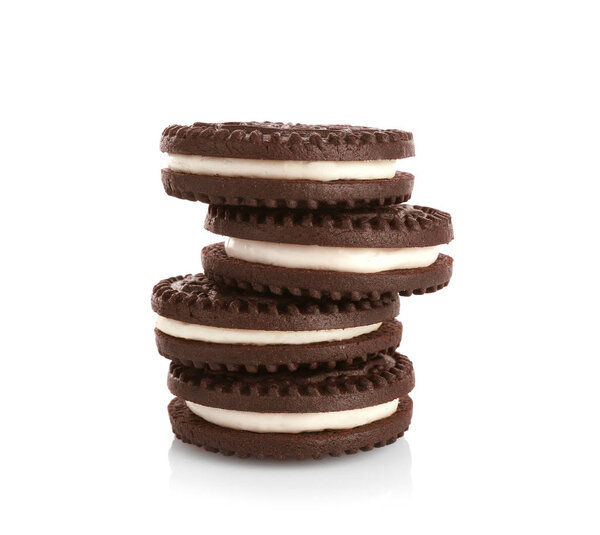 Вкусное какао
