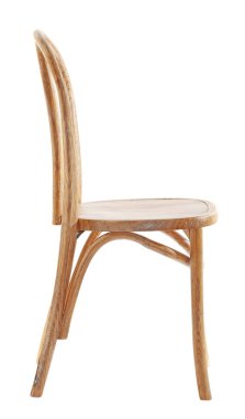 Şık vintage sandalye