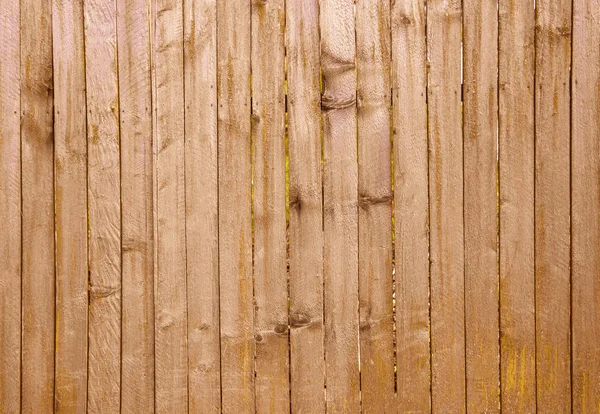 Dřevěný plot pozadí — Stock fotografie