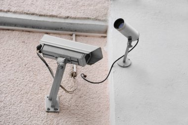 Güvenlik cctv kamera  