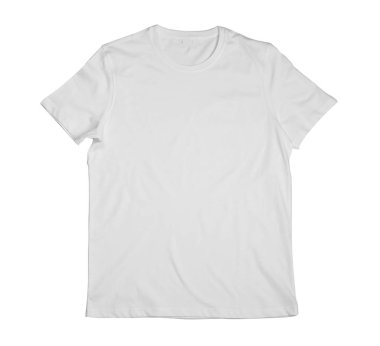 Boş ışık t-shirt 