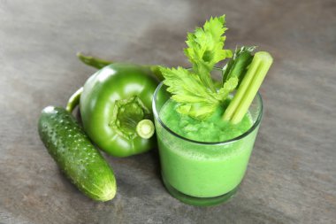 Cam taze sebze güler yüzlü