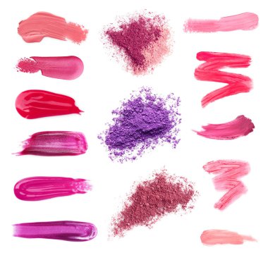 Kolaj Dekoratif kozmetik