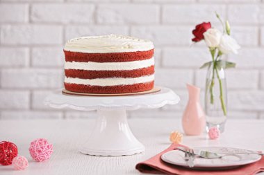 Tablo lezzetli pasta