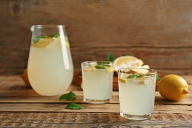 limonata tablo yenileme