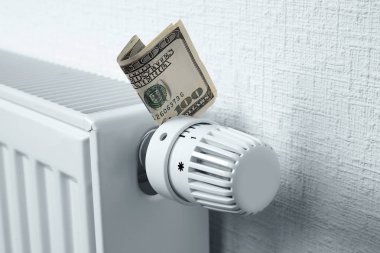 Pil Isıtma para