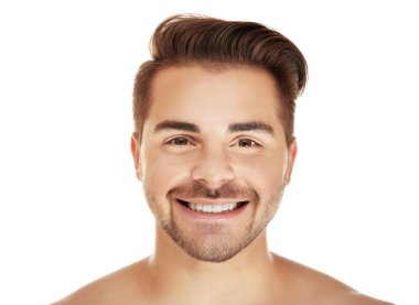 yakışıklı delikanlı