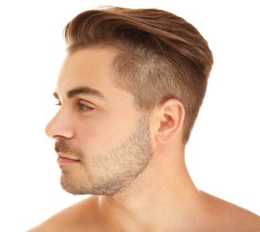 yakışıklı delikanlı