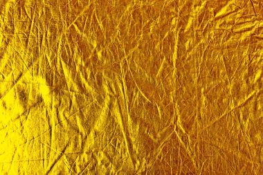 Altın yüzey dokusu