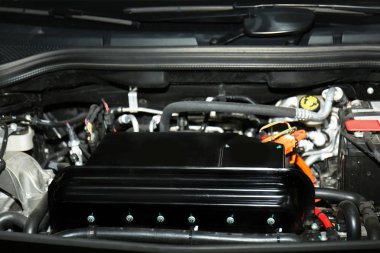 Elektrikli Araba Akü