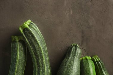 Kabak gri beton duvar