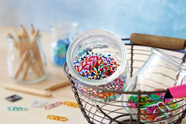 Ataç ve diğer araçlar