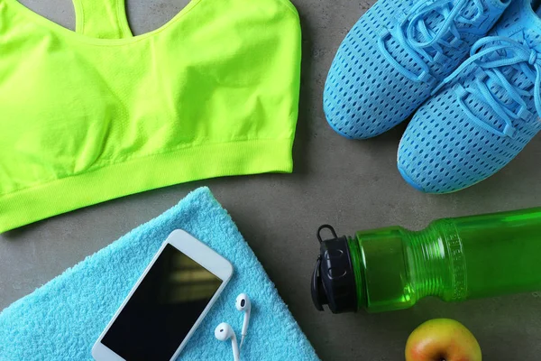 Giyim ve spor öğeleri