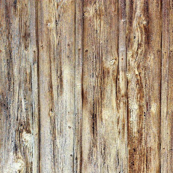 Texture des planches en bois — Photo