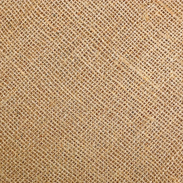 Sackcloth texture pattern — Stock Photo, Image