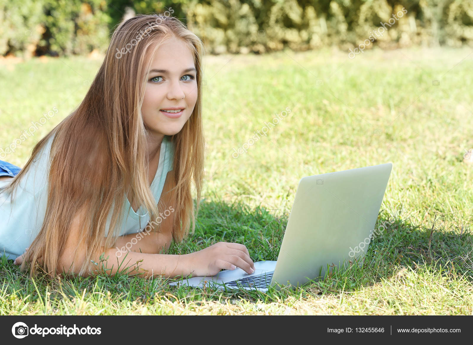 Teen Girl Give Head