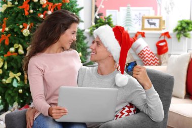 İnternetten çift alışverişi