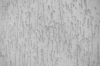 Plaster wall texture