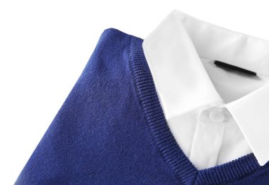 Okul çocuk için tek tip