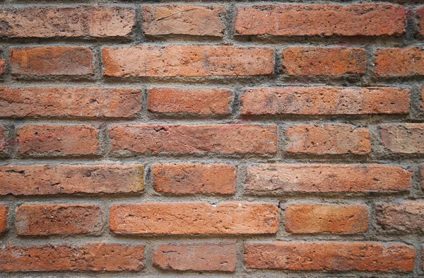 Brick wall background — Stock Photo, Image