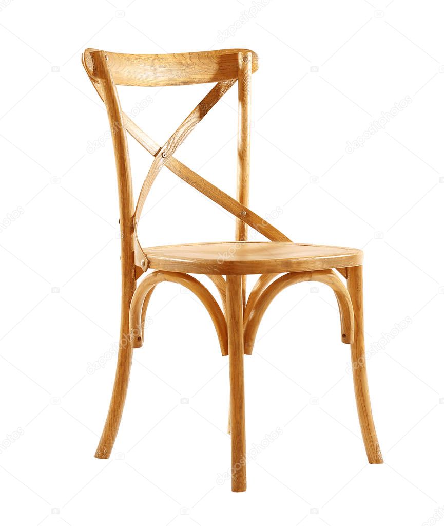 wooden Stylish chair
