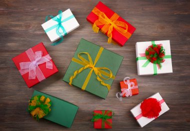 Güzel Noel hediyesi