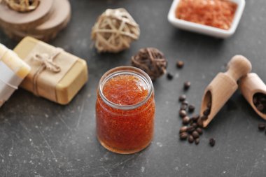 Spa uygulamaları kümesi
