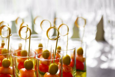 taze leziz kanepeler 