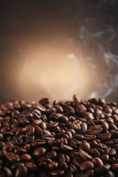 Fresh coffee beans — Stock Photo, Image