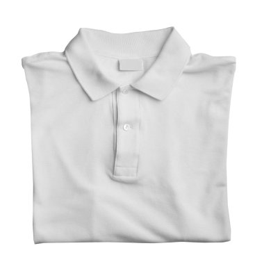 boş polo gömlek 