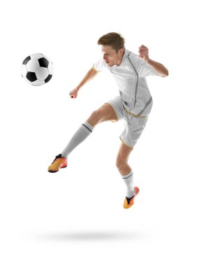 profesyonel futbolcu