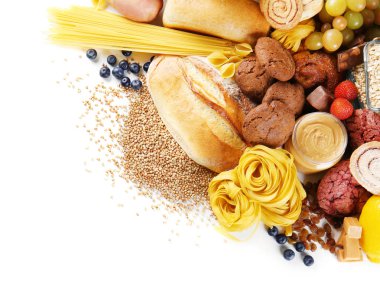 Lezzetli yemek çeşitleri 