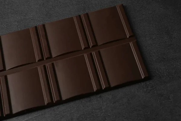 Barra entera de chocolate — Foto de Stock