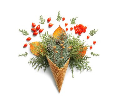 Gözleme koni ile oluşturma 