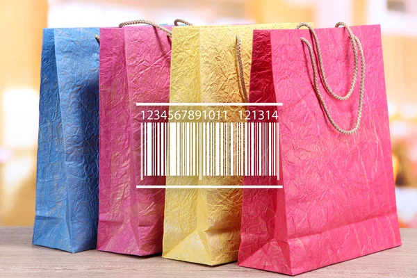 Wholesale and retail concept — Stock Photo, Image