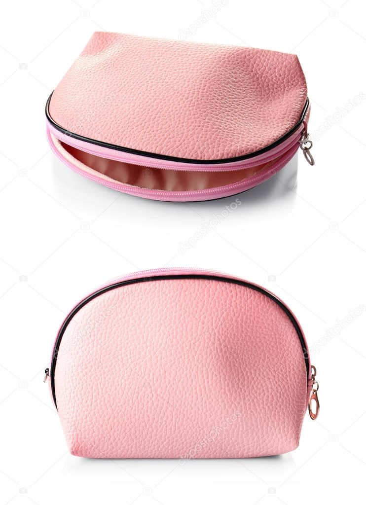 Stylish cosmetic bag 
