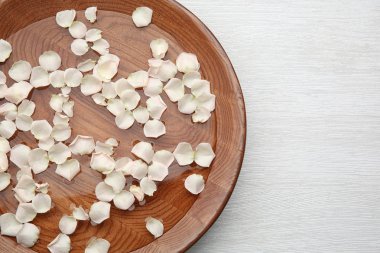 Güzel spa kompozisyonu 