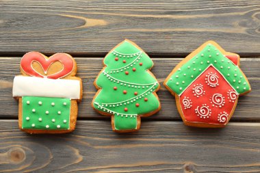 lezzetli zencefilli kurabiye