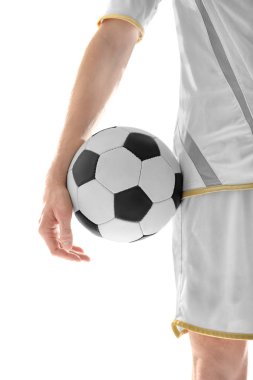 profesyonel futbolcu 